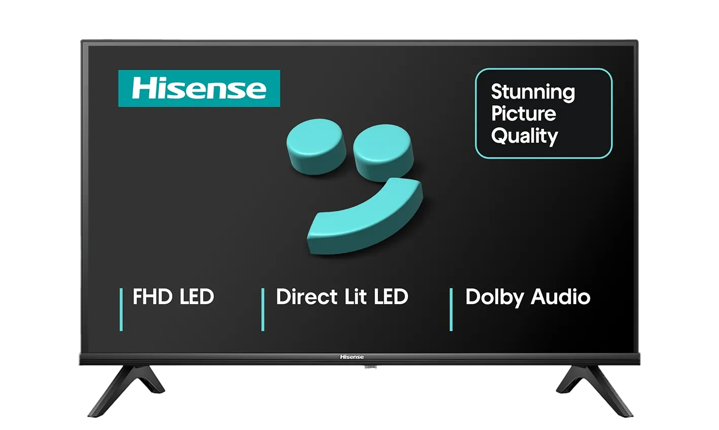 Hisense 32